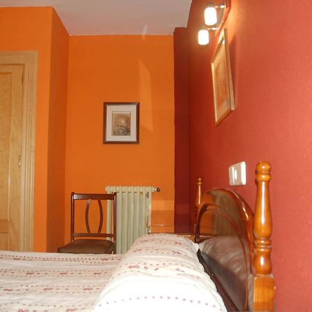 Hostal Residencia Castilla Cuenca  Luaran gambar